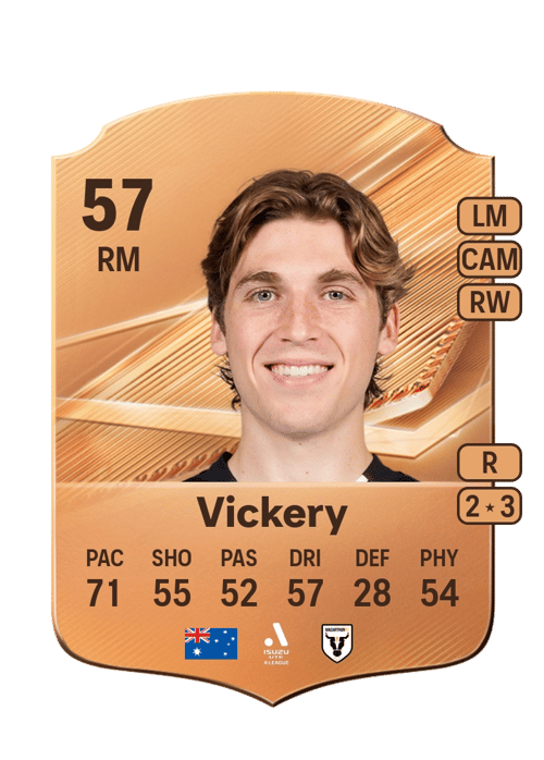 Luke Vickery