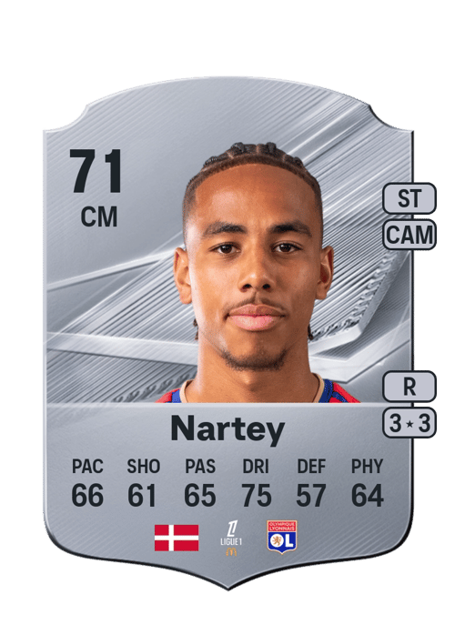 Noah Nartey