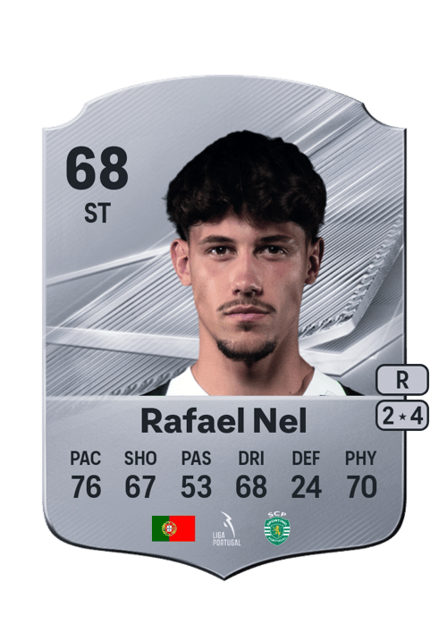 Rafael Nel