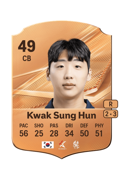 Kwak Sung Hun