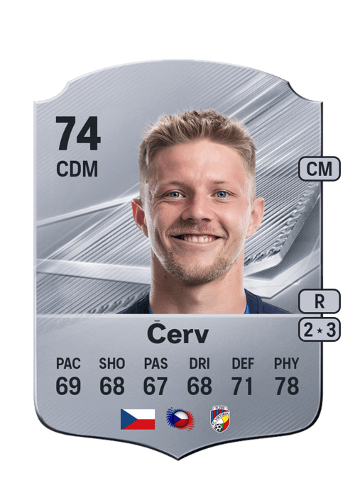 Lukáš Červ