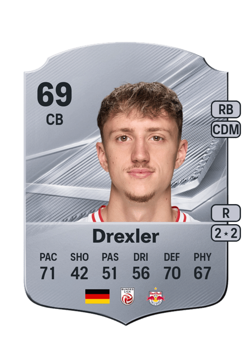 Tim Drexler