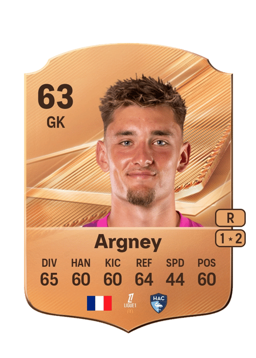 Paul Argney