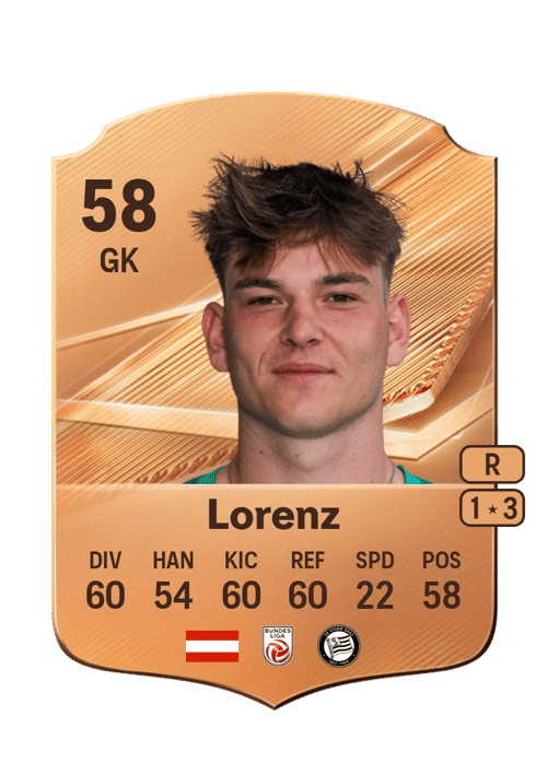 Elias Lorenz
