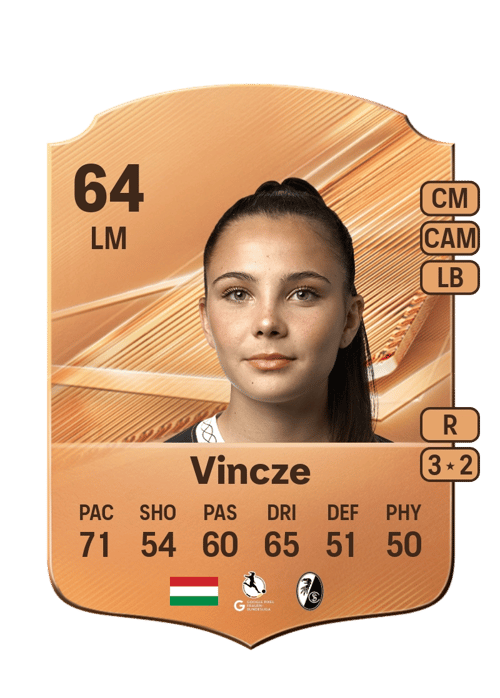 Borbála Vincze