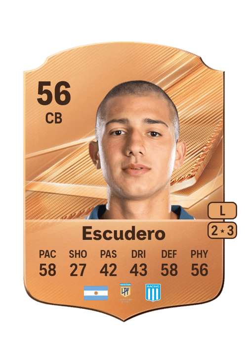 Gonzalo Escudero