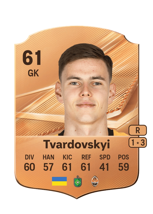 Denys Tvardovskyi