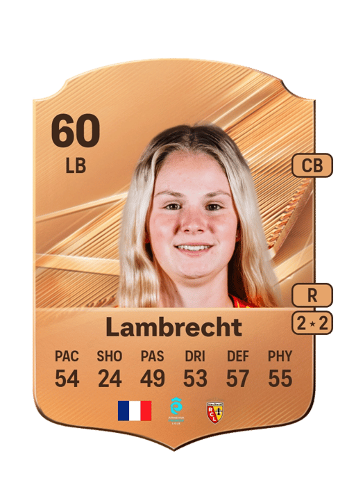 Noa Lambrecht