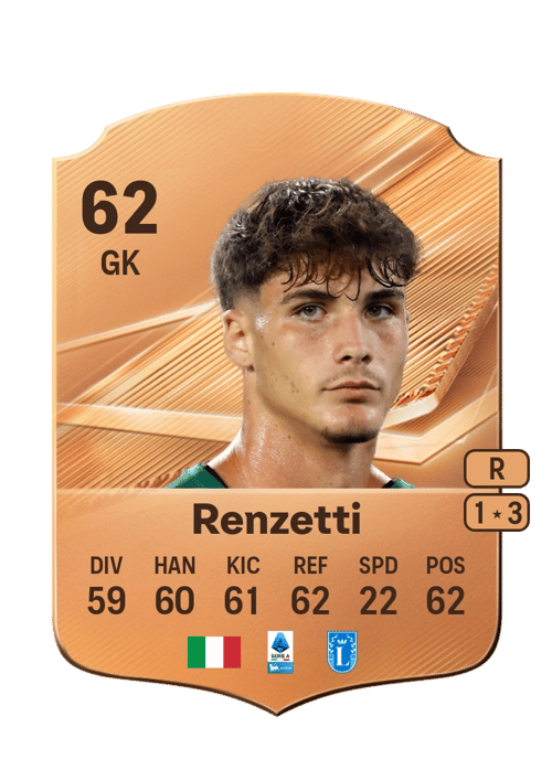 Davide Renzetti
