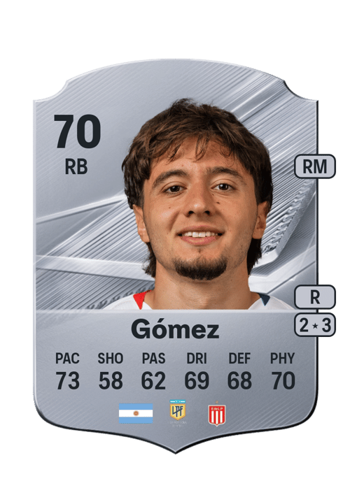 Román Gómez
