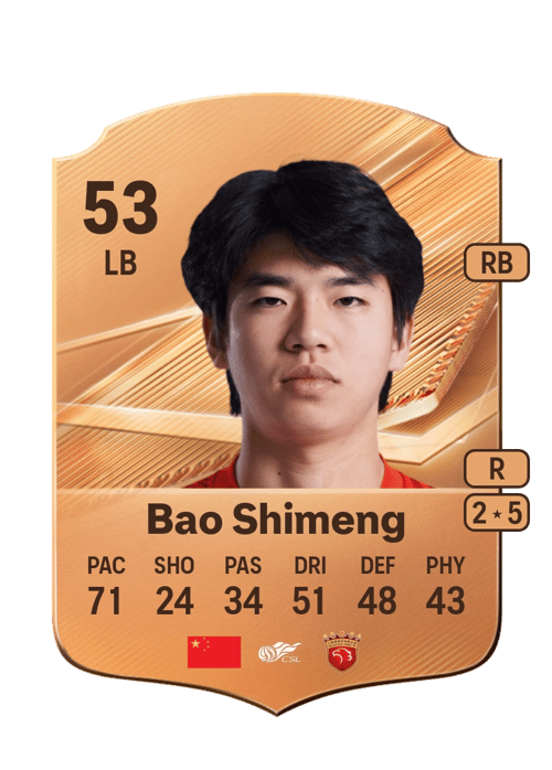 Bao Shimeng