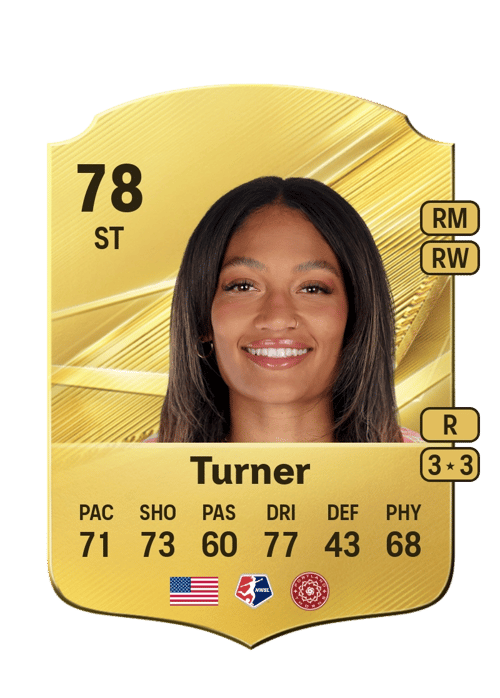 Reilyn Turner