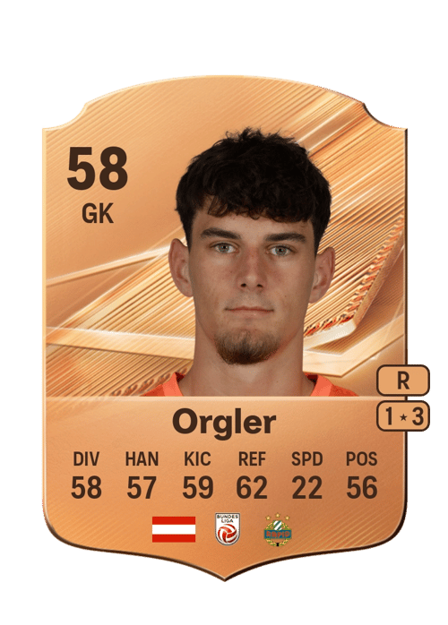 Laurenz Orgler