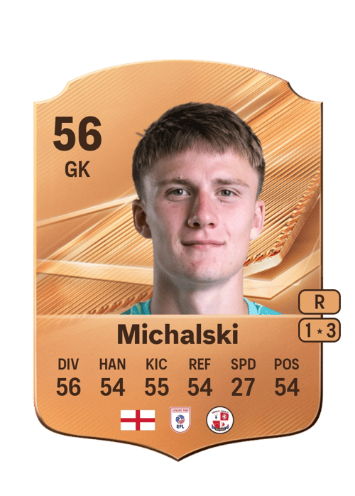 Nicholas Michalski
