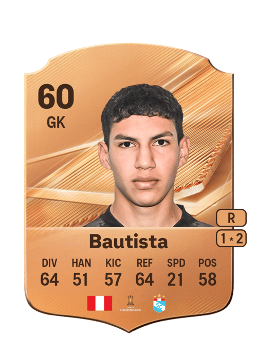César Bautista