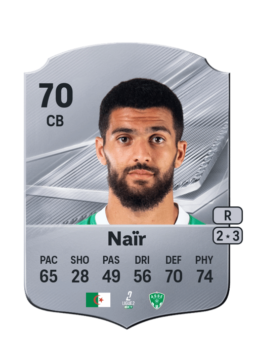 Sohaïb Naïr