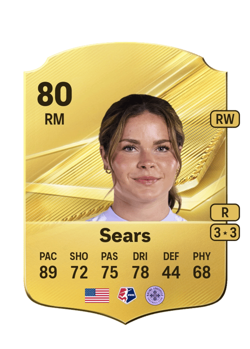 Emma Sears