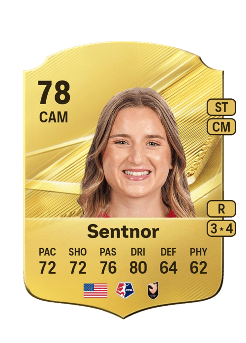 Ally Sentnor