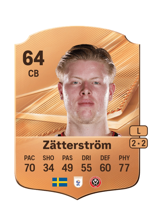 Nils Zätterström