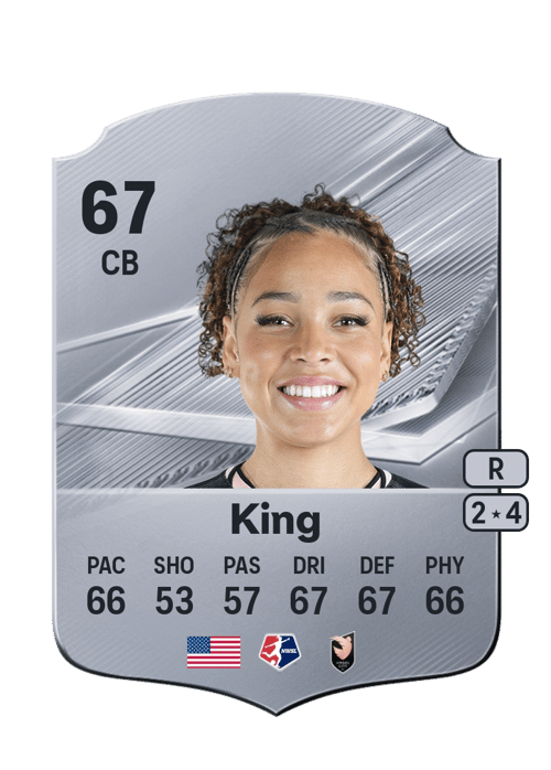 Savy King