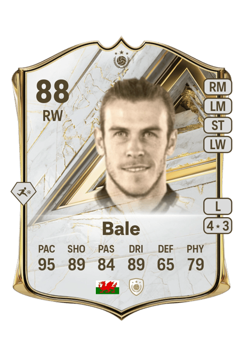 Gareth Bale