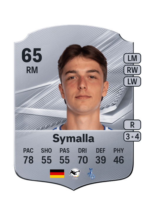 Jan-Simon Symalla