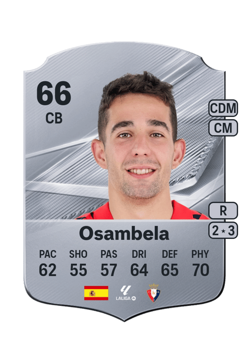 Osambela