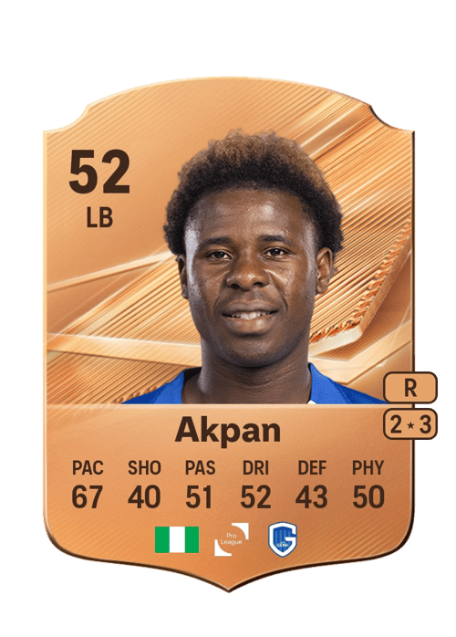 Christian Akpan