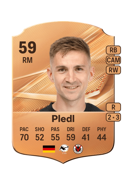 Marco Pledl