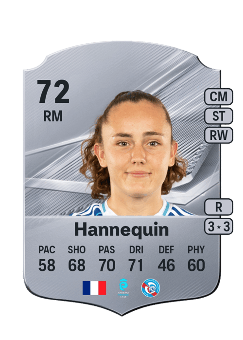 Laurine Hannequin