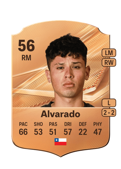 Matías Alvarado