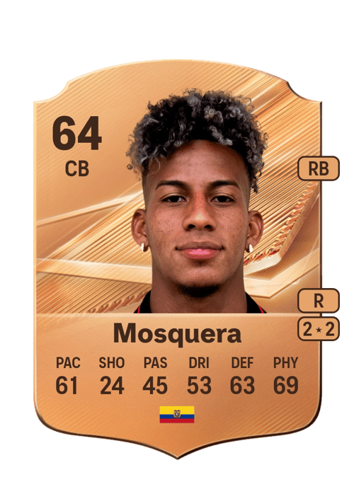 Ignacio Mosquera