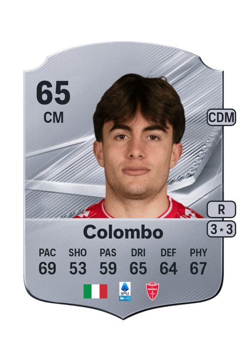 Leonardo Colombo