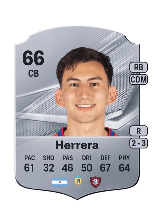 Daniel Herrera