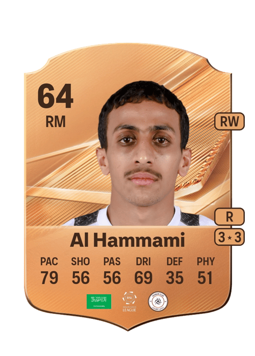 Hammam Al Hammami