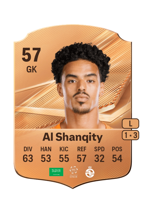 Hamed Al Shanqity