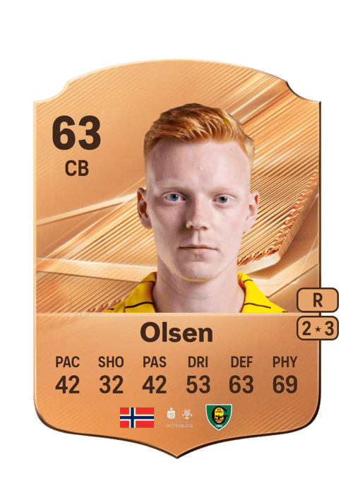 Marius Olsen