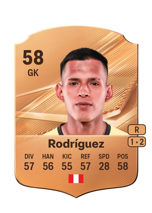 Jhefferson Rodríguez