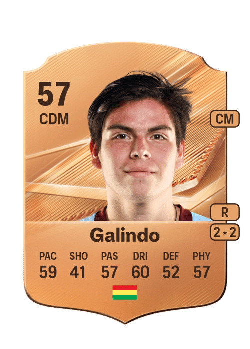 Matías Galindo