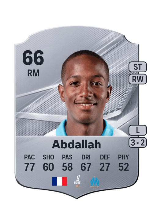Keyliane Abdallah