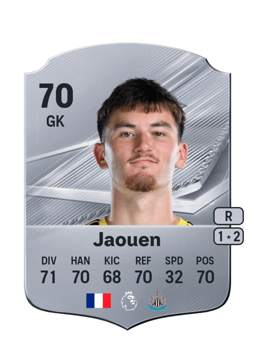 Ewen Jaouen