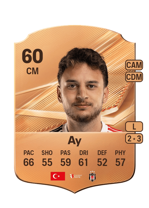 Fahri Kerem Ay
