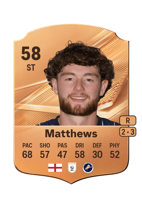 Ajay Matthews