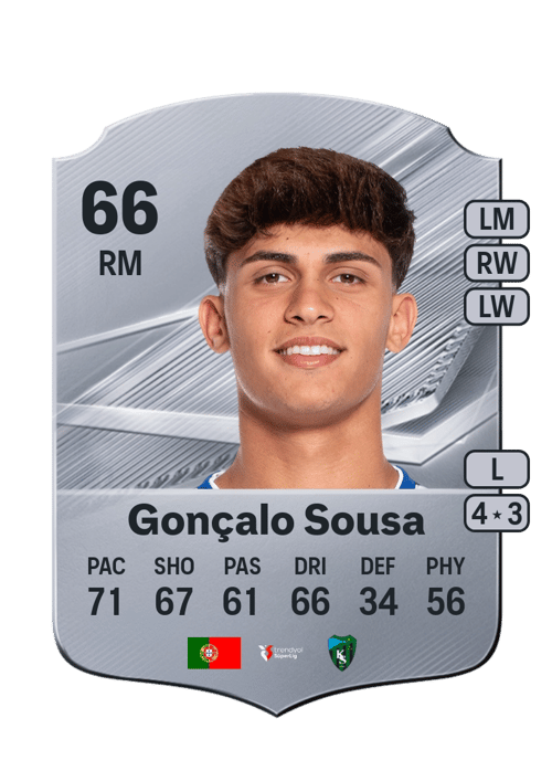 Gonçalo Sousa