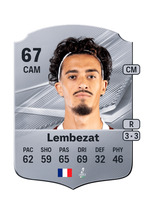 Adel Lembezat