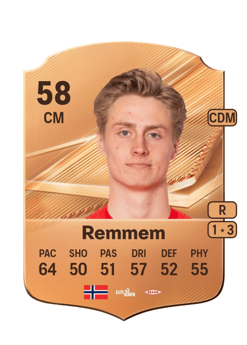 Lars Remmem
