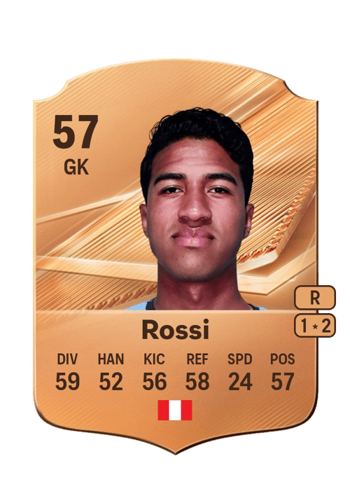 Jesús Rossi