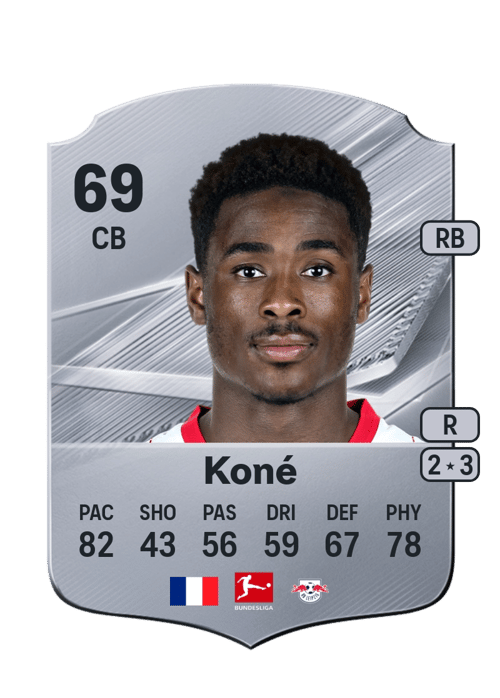 Abdoul Koné