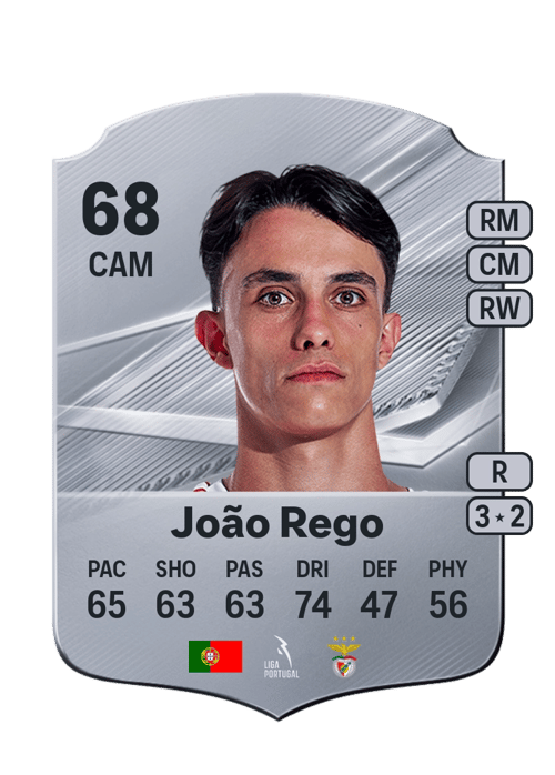 João Rego