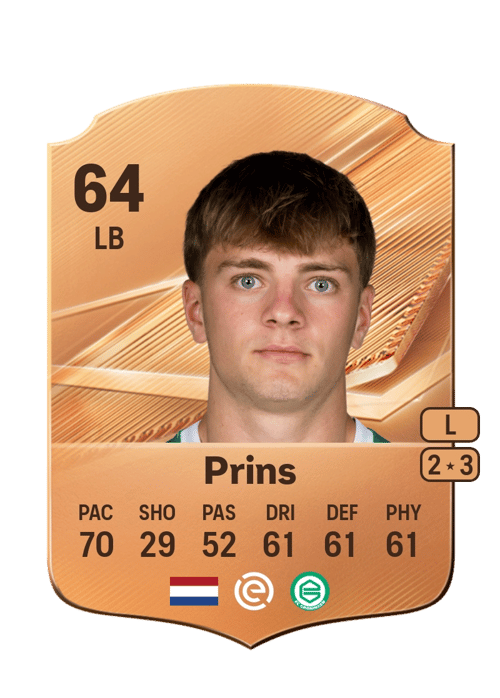 Wouter Prins